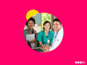 Healthcare Staffing: Front Lines and Back Offices